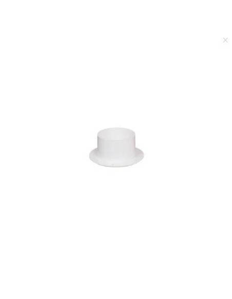 Plastimo inbouwflens vrouwelijk 16933/11662 | Shipsworld