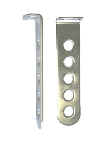Plastimo 609 Spannerplaten 5-gaats | Shipsworld