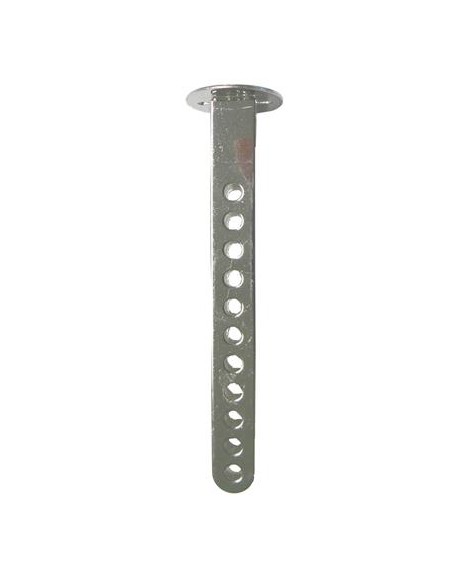 Plastimo 406 Spannerplaten 11-gaats | Shipsworld