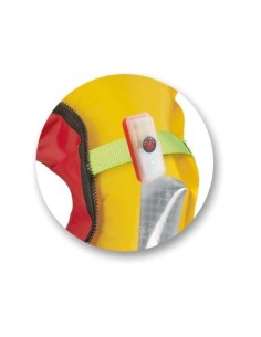 Plastimo Automatisch Reddingslicht SOLAS | Shipsworld 2