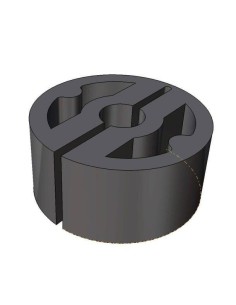 Plastimo S-serie lager topkapje & trommel | Shipsworld
