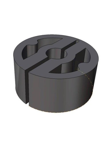 Plastimo S-serie lager topkapje & trommel | Shipsworld