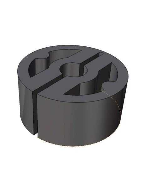 Plastimo S-serie lager topkapje & trommel | Shipsworld