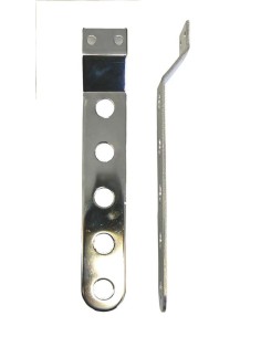 Plastimo 811 Spannerplaten 5-gaats | Shipsworld