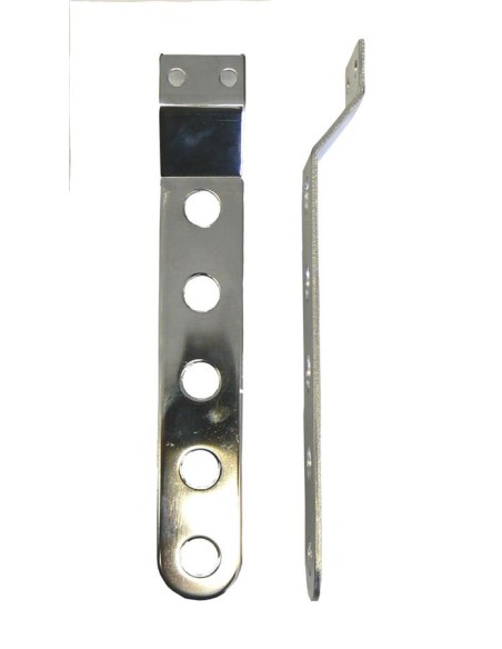 Plastimo 811 Spannerplaten 5-gaats | Shipsworld