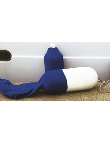 Plastimo Fendersok 5m + 12 clips | Shipsworld