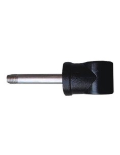 Plastimo Roeipen Zwart (2 stuks) | Shipsworld