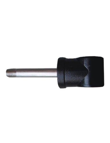 Plastimo Roeipen Zwart (2 stuks) | Shipsworld
