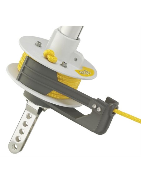 Plastimo 406-T Rolfoksysteem | Shipsworld