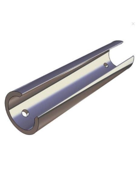 Plastimo S serie koppelstuk | Shipsworld