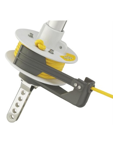 Plastimo 406-S Rolfoksysteem | Shipsworld