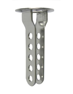 Plastimo 406 Spannerplaten 5-gaats | Shipsworld