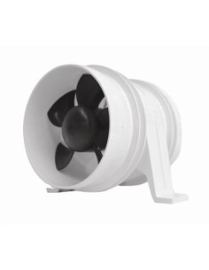 Plastimo Buisventilator 12V 6 m³/min | Shipsworld