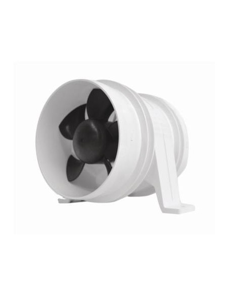 Plastimo Buisventilator 12V 6 m³/min | Shipsworld