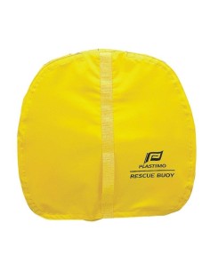 Plastimo Rescue Buoy Hoefijzerboei Oranje | Shipsworld 2
