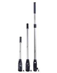 Plastimo Verlenghendel Buitenboordmotor 60 cm | Shipsworld