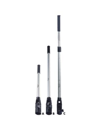 Plastimo Verlenghendel Buitenboordmotor 60 cm | Shipsworld