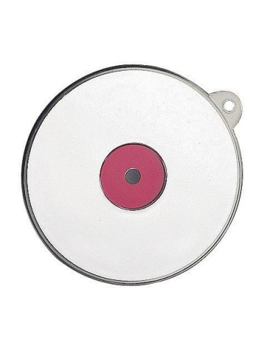 Plastimo Signaalspiegel Ø86 mm | Shipsworld