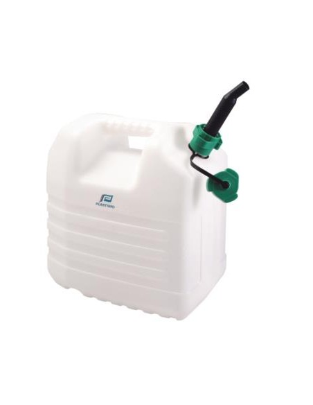 Plastimo Waterjerrycan 10 Liter | Shipsworld