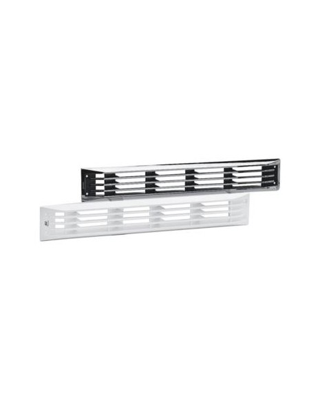Plastimo Ventilatierooster ABS 441x69 mm Wit | Shipsworld