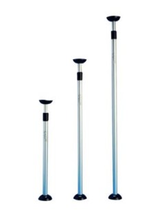 Plastimo Verstelbare Tentstok 0.865-1.515m | Shipsworld