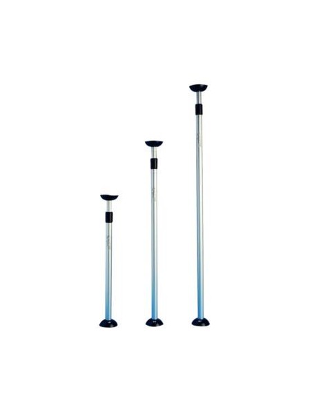 Plastimo Verstelbare Tentstok 0.865-1.515m | Shipsworld