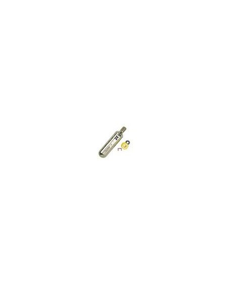 Smeltcapsule Halkey Roberts (5) | Shipsworld