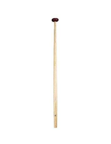 Plastimo Vlaggenstok Grenen 80 cm | Shipsworld