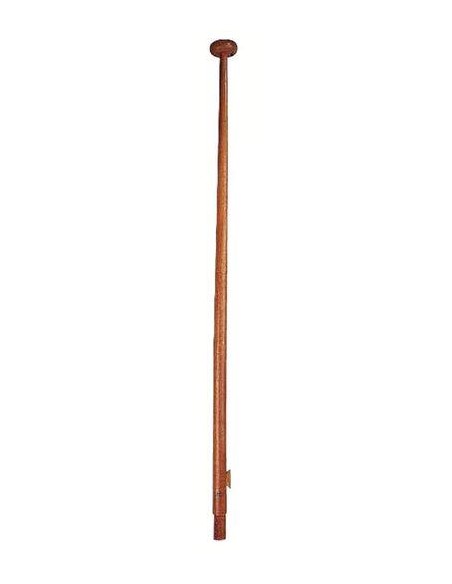 Plastimo Mahonie Vlaggenstok 100 cm | Shipsworld