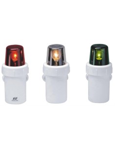 Plastimo Compact Wit Heklicht | Shipsworld