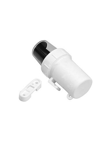 Plastimo Compact Navigatielicht Rood BB | Shipsworld