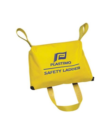 Plastimo Touwladder 4 Treden | Shipsworld