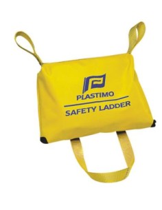 Plastimo Touwladder 5 Treden | Shipsworld 2