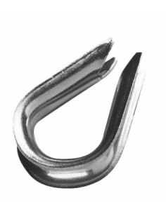 Plastimo Puntkous Nylon 14 mm (10 st) | Shipsworld