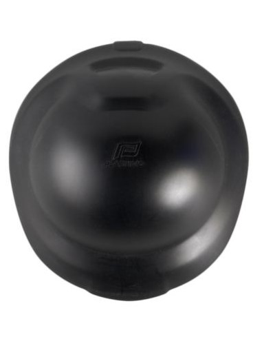 Plastimo Beschermkap Olympic 135 Zwart | Shipsworld