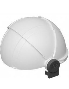 Plastimo Olympic 135 Beschermkap Wit | Shipsworld