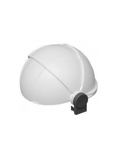 Plastimo Olympic 135 Beschermkap Wit | Shipsworld