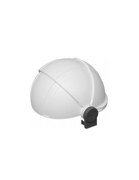 Plastimo Olympic 135 Beschermkap Wit | Shipsworld