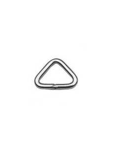 Plastimo Bandbeugel RVS 50 mm (5 stuks) | Shipsworld