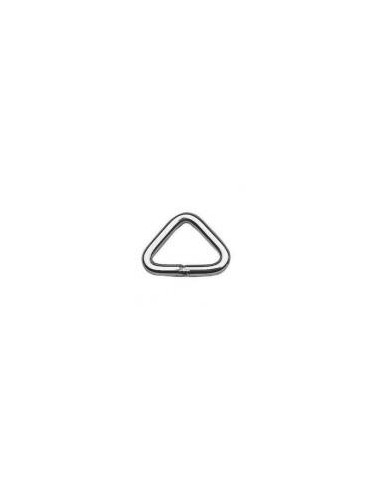Plastimo Bandbeugel RVS 50 mm (5 stuks) | Shipsworld