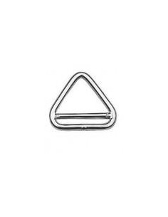 Plastimo Bandbeugel RVS 50 mm (5 stuks) | Shipsworld