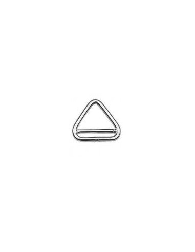 Plastimo Bandbeugel RVS 50 mm (5 stuks) | Shipsworld