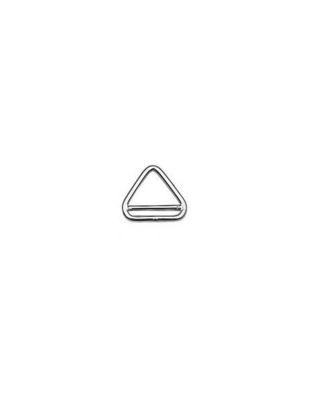 Plastimo Bandbeugel RVS 50 mm (5 stuks) | Shipsworld
