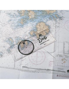 Plastimo Kaartplotter | Shipsworld