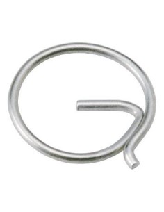 Plastimo Borgring 1.5 x 19 mm (100 stuks) | Shipsworld