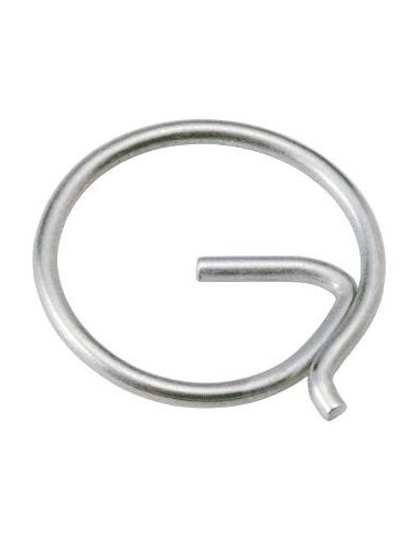 Plastimo Borgring 1.5 x 19 mm (100 stuks) | Shipsworld