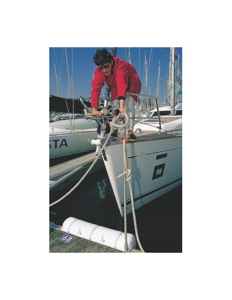 Plastimo Landvastpaal 111 cm | Shipsworld