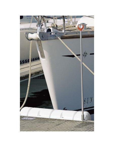 Plastimo Landvastpaal 111 cm | Shipsworld