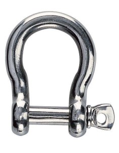Plastimo Harpsluiting RVS 16 mm | Shipsworld