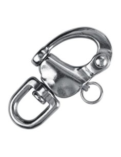 Plastimo Snapsluiting RVS 87 mm | Shipsworld